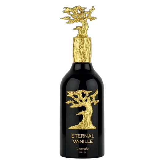 Lattafa Eternal Vanille