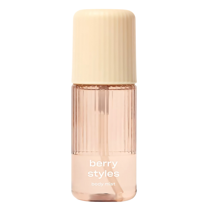 Snif Berry Styles Body Mist