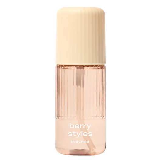 Snif Berry Styles Body Mist