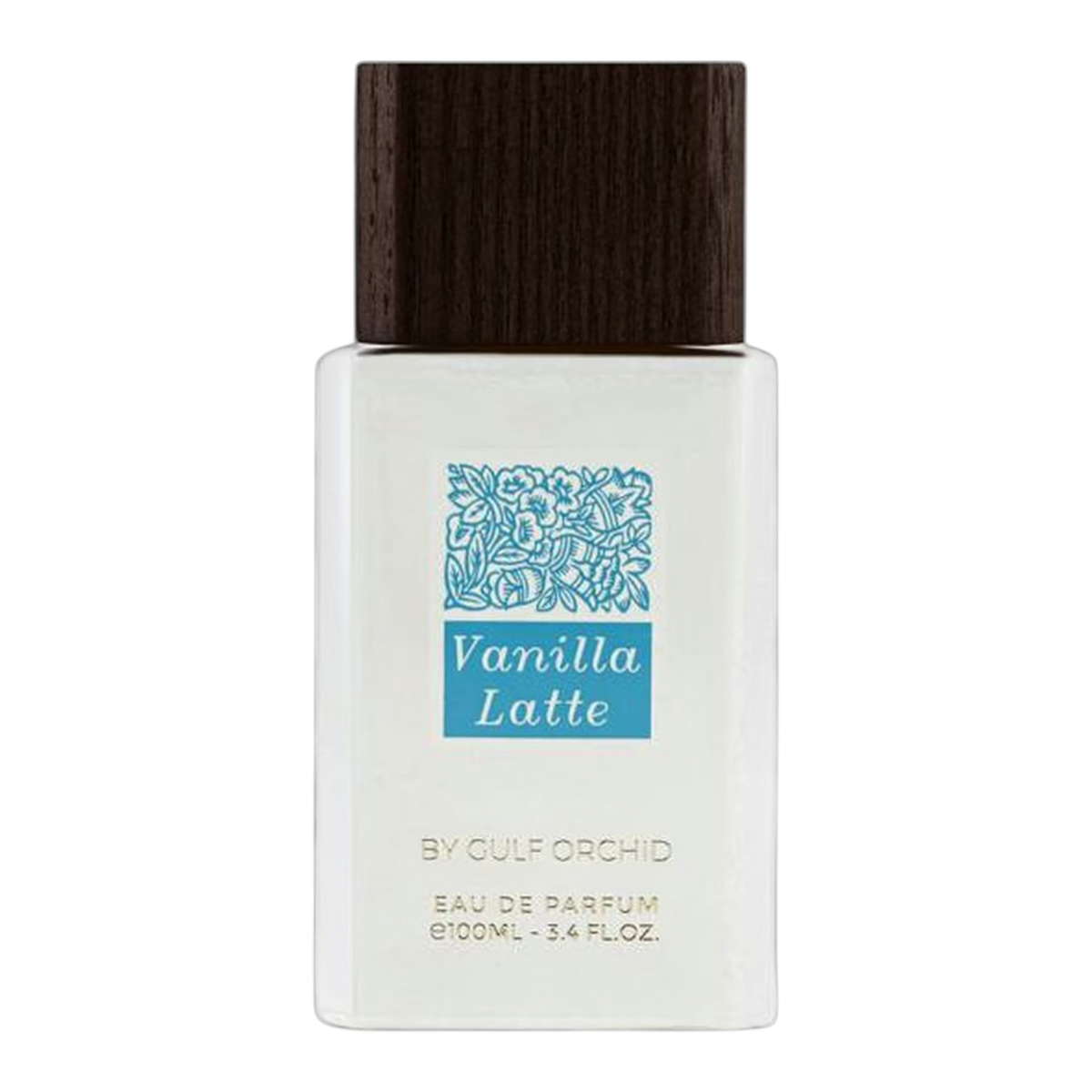 Gulf Orchid Vanilla Latte