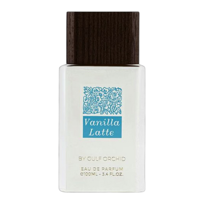 Gulf Orchid Vanilla Latte