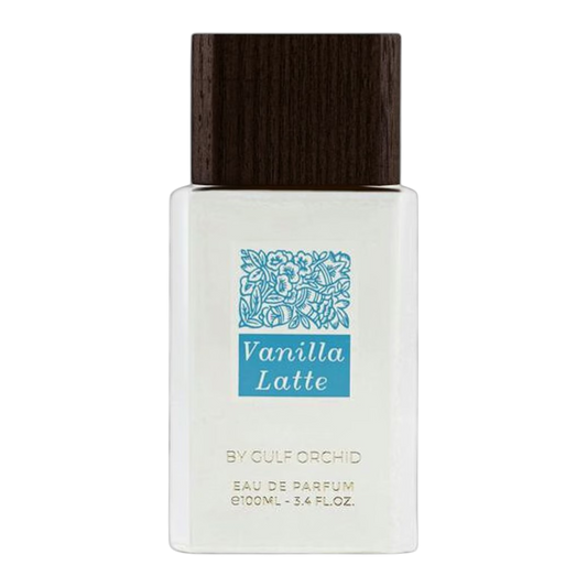 Gulf Orchid Vanilla Latte