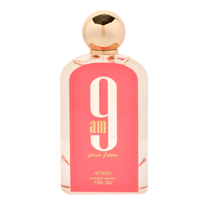 Afnan 9am Pour Femme