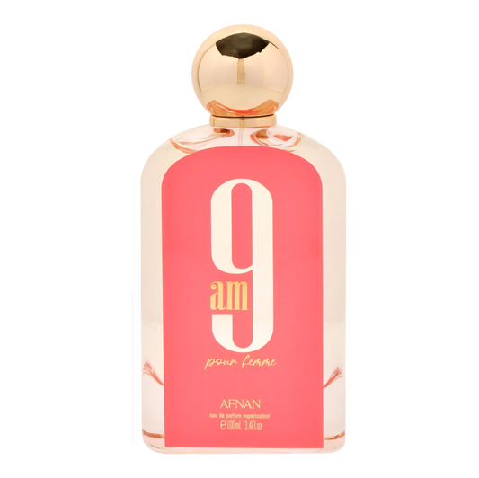 Afnan 9am Pour Femme