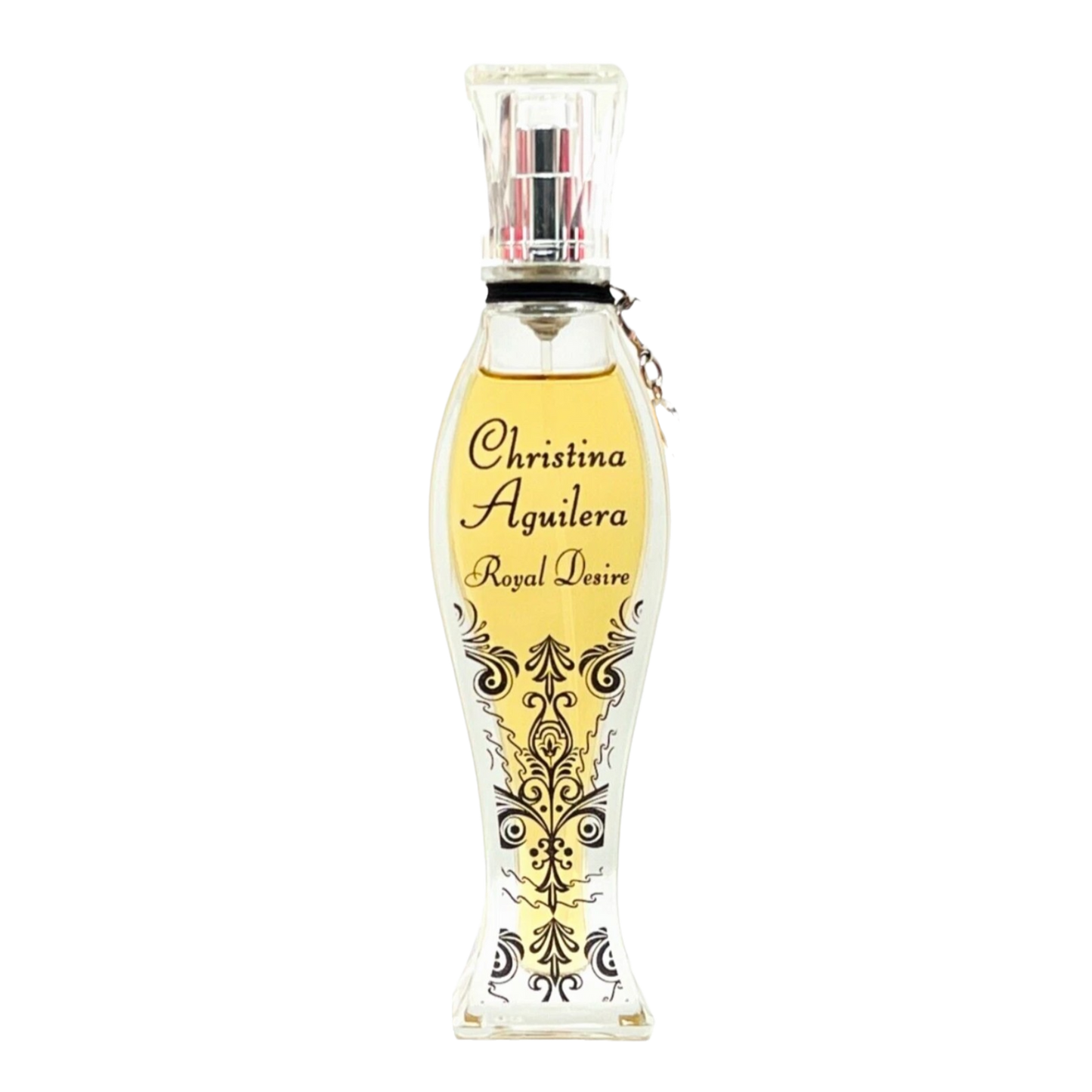 Christina Aguilera Royal Desire