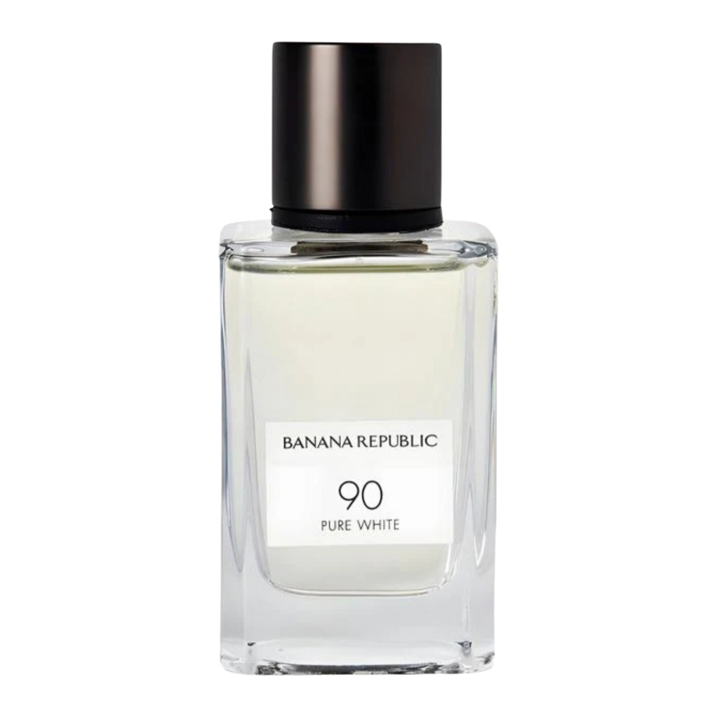 Banana Republic Pure White