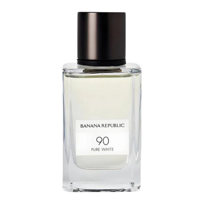 Banana Republic Pure White