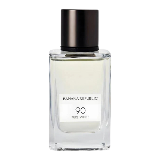 Banana Republic Pure White