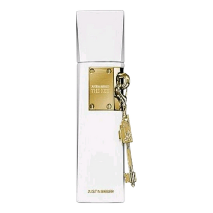 Justin Bieber The Key