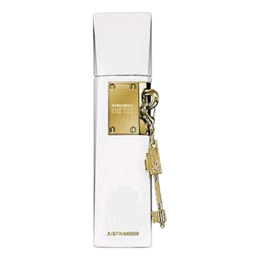 Justin Bieber The Key