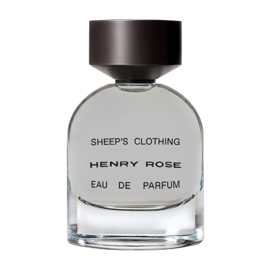 Henry Rose Sheep’s Clothing