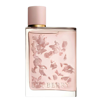 Burberry Her Petals Limited Edition