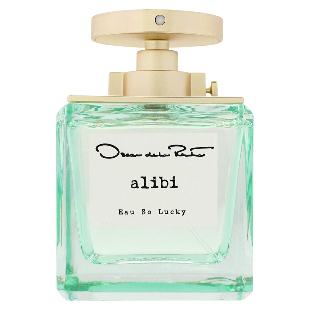 Oscar De La Renta Alibi Eau So Lucky