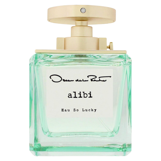 Oscar De La Renta Alibi Eau So Lucky