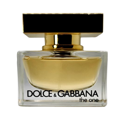 Dolce & Gabbana The One