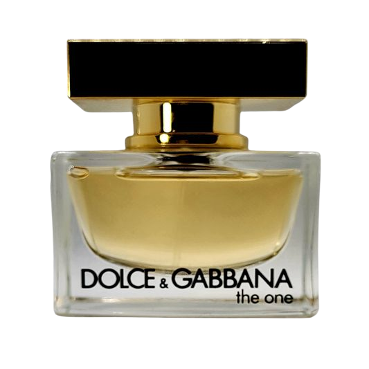 Dolce & Gabbana The One