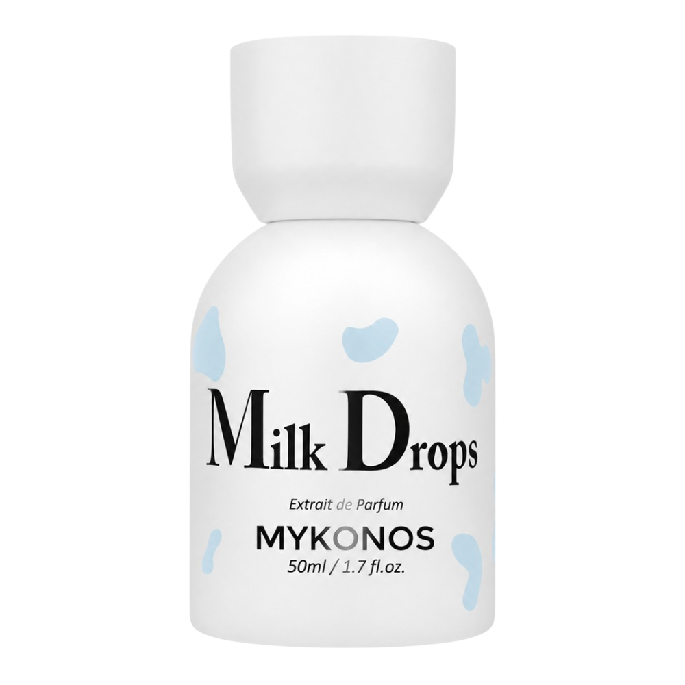 Mykonos Milk Drops