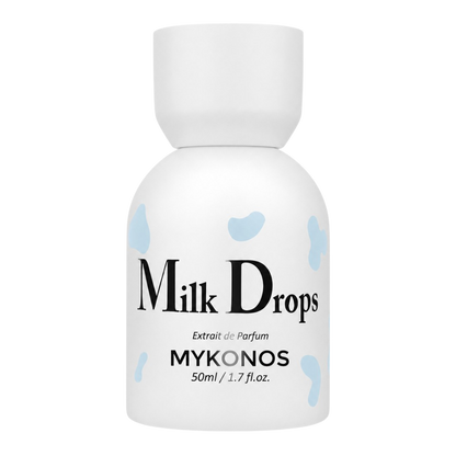 Mykonos Milk Drops