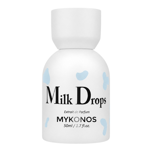 Mykonos Milk Drops
