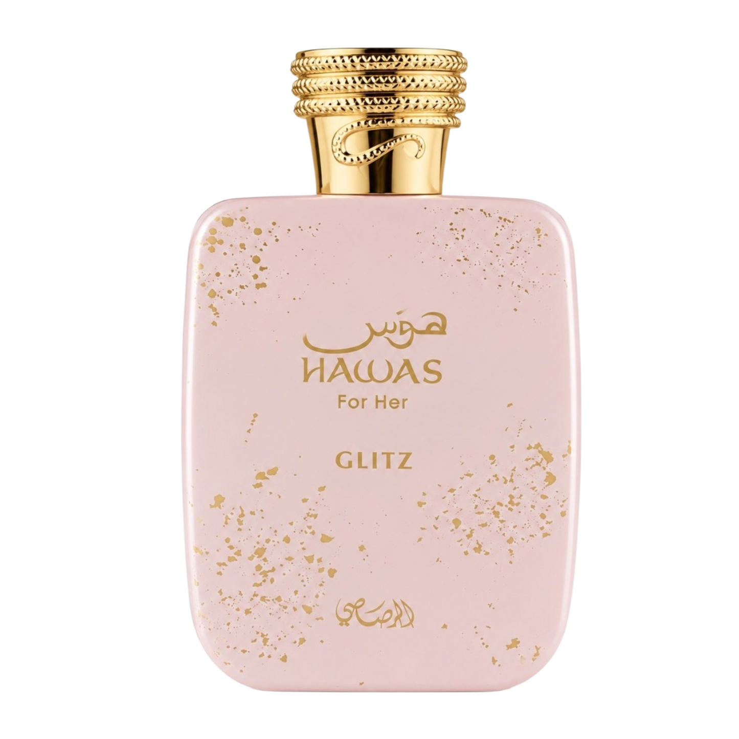 Rasasi Hawas Glitz