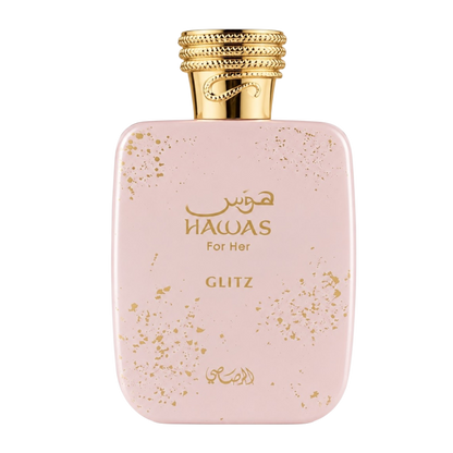 Rasasi Hawas Glitz