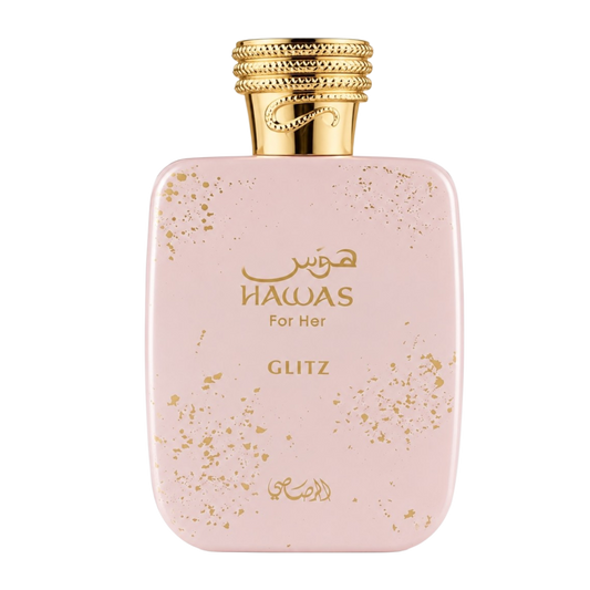 Rasasi Hawas Glitz
