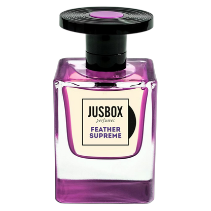 Jusbox Feather Supreme
