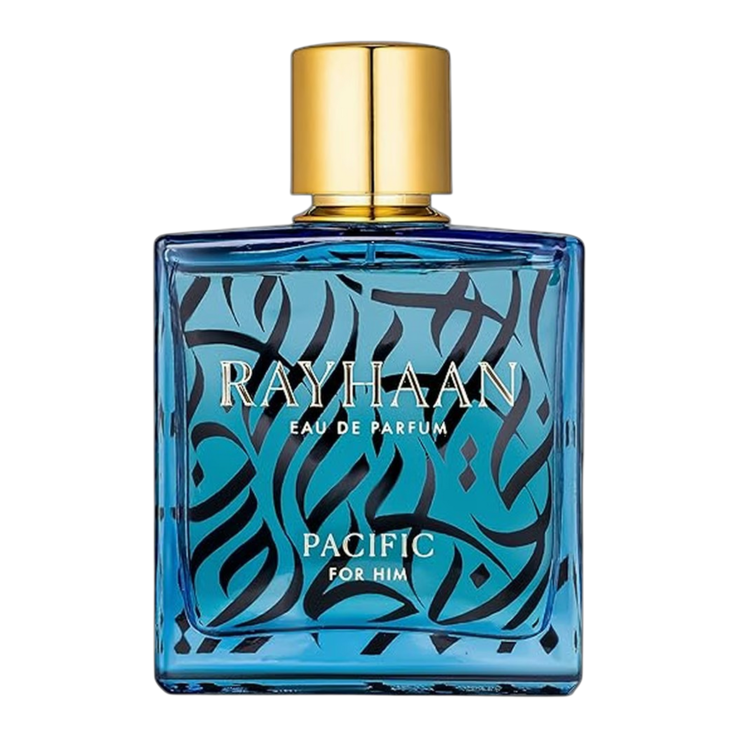 Rayhaan Pacific