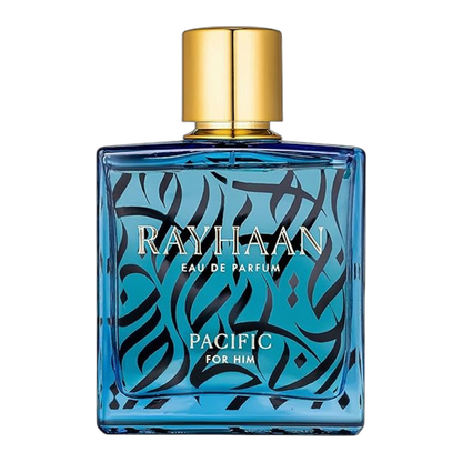 Rayhaan Pacific