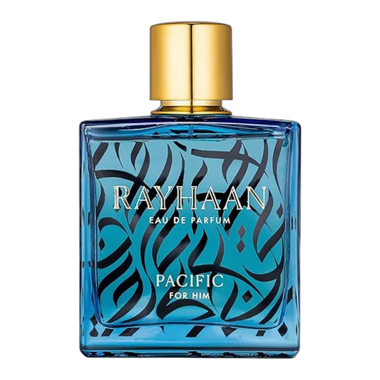 Rayhaan Pacific