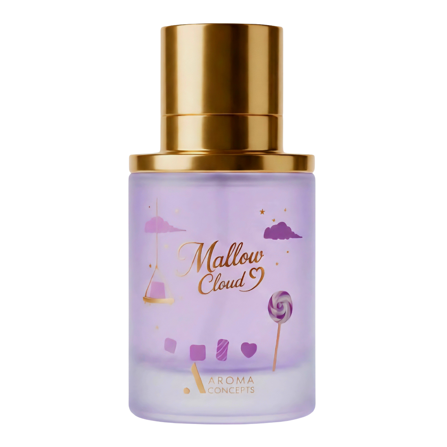 Aroma Concepts Mallow Cloud 9