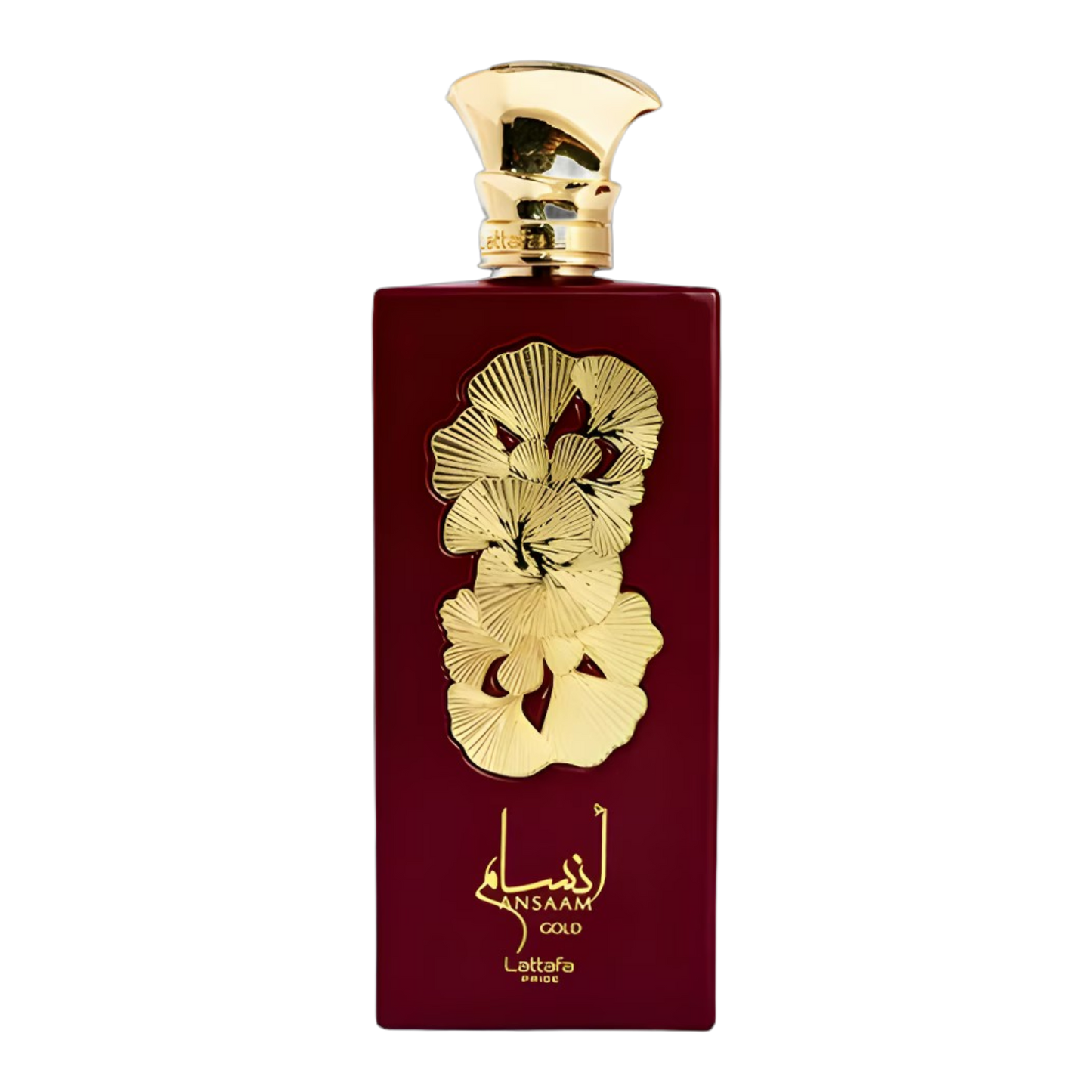 Lattafa Pride Ansaam Gold