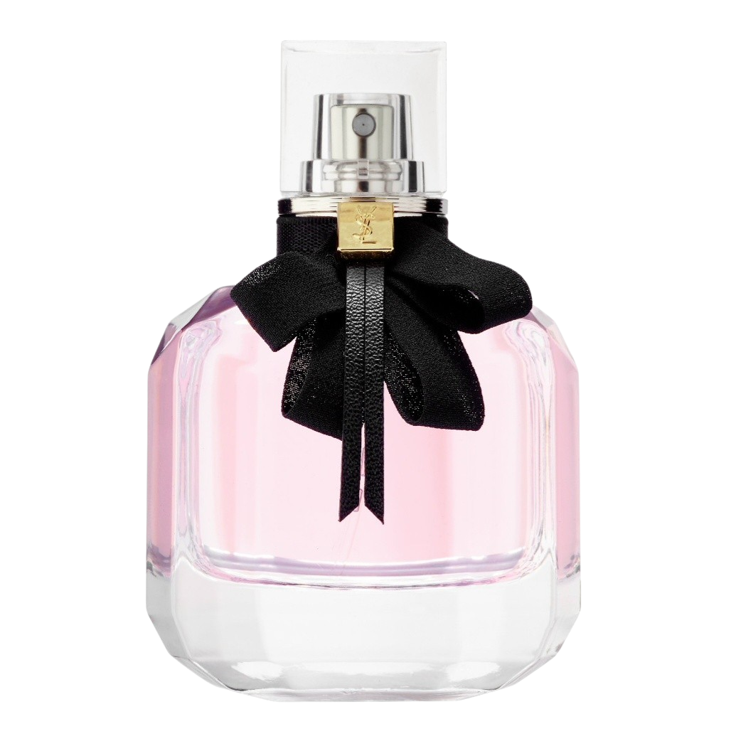 Yves Saint Laurent Mon Paris EDP