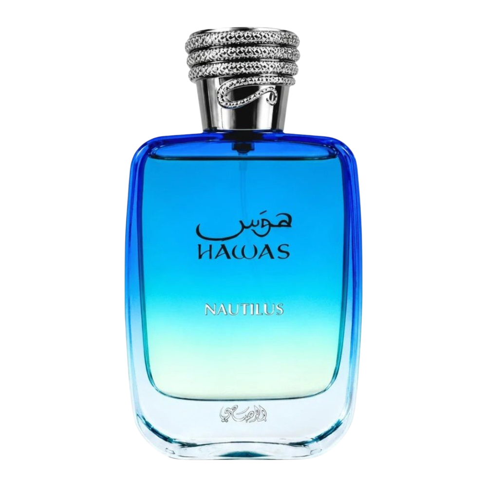 Rasasi Hawas Nautilus