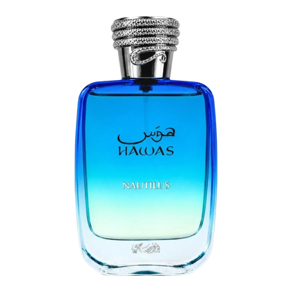 Rasasi Hawas Nautilus