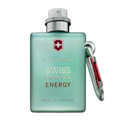 Swiss Unlimited Energy