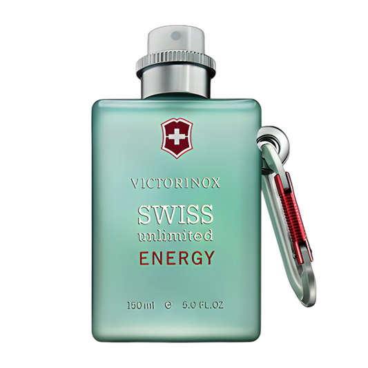 Swiss Unlimited Energy