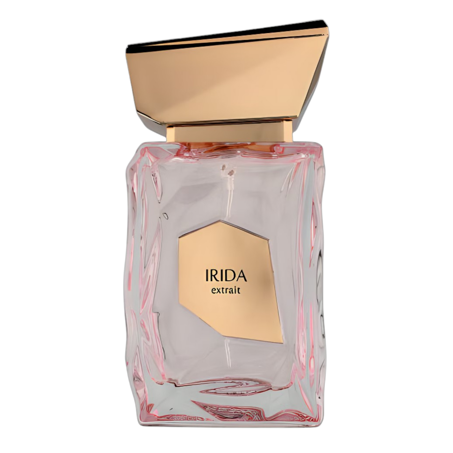 French Avenue Irida