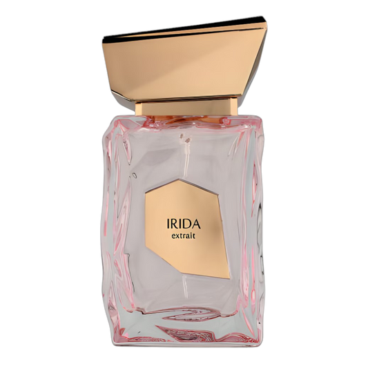 French Avenue Irida