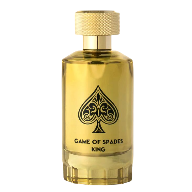 Jo Milano Game of Spades King