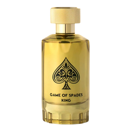 Jo Milano Game of Spades King
