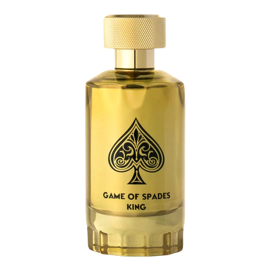 Jo Milano Game of Spades King