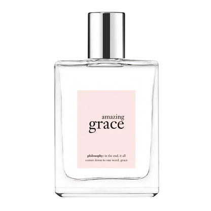 Philosophy Amazing Grace