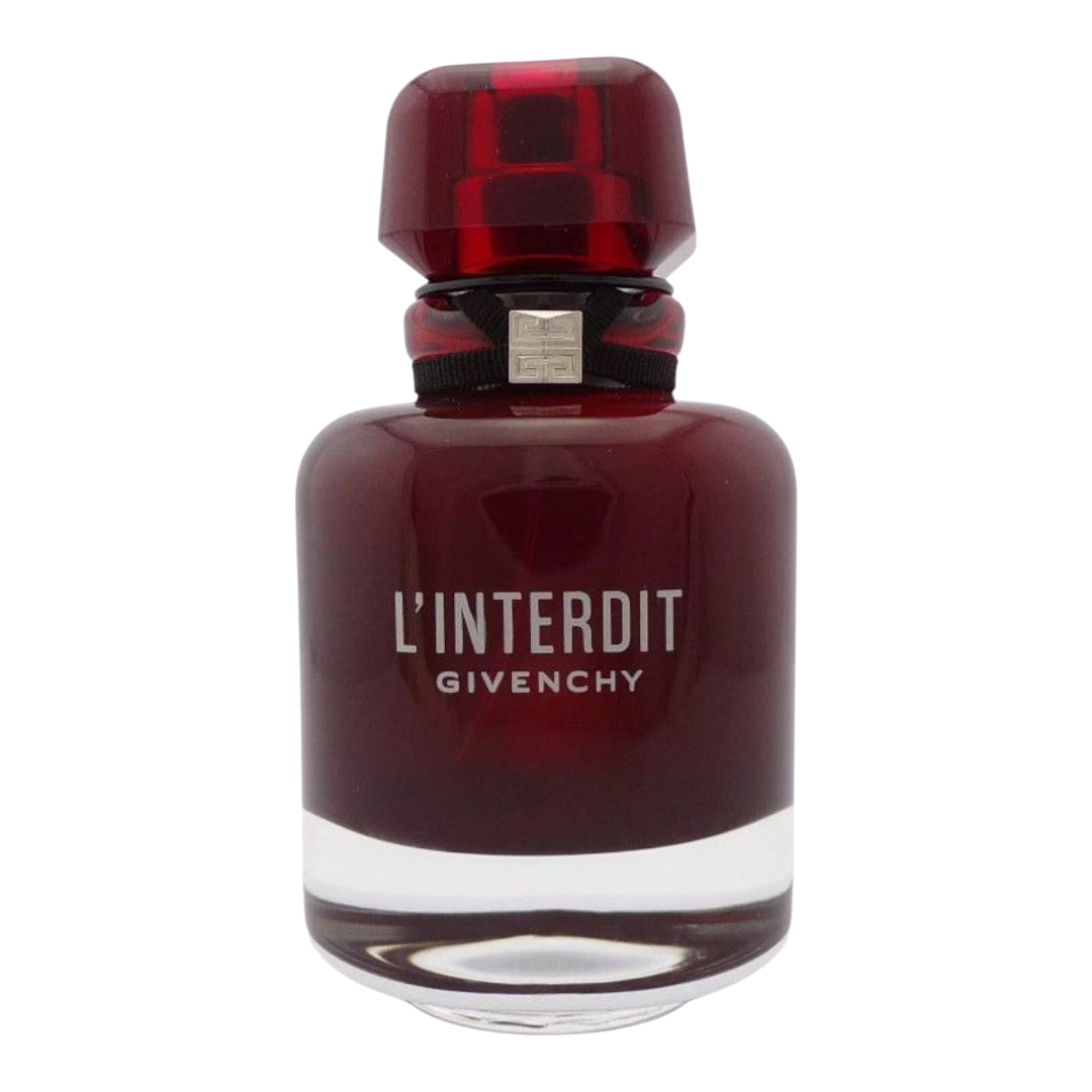 Givenchy L’Interdit Rouge