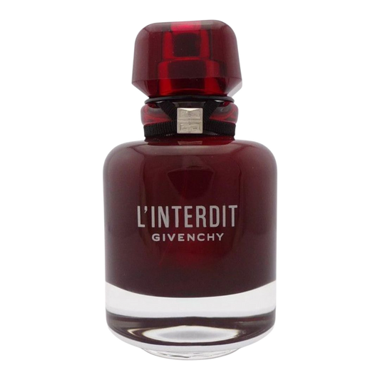 Givenchy L’Interdit Rouge