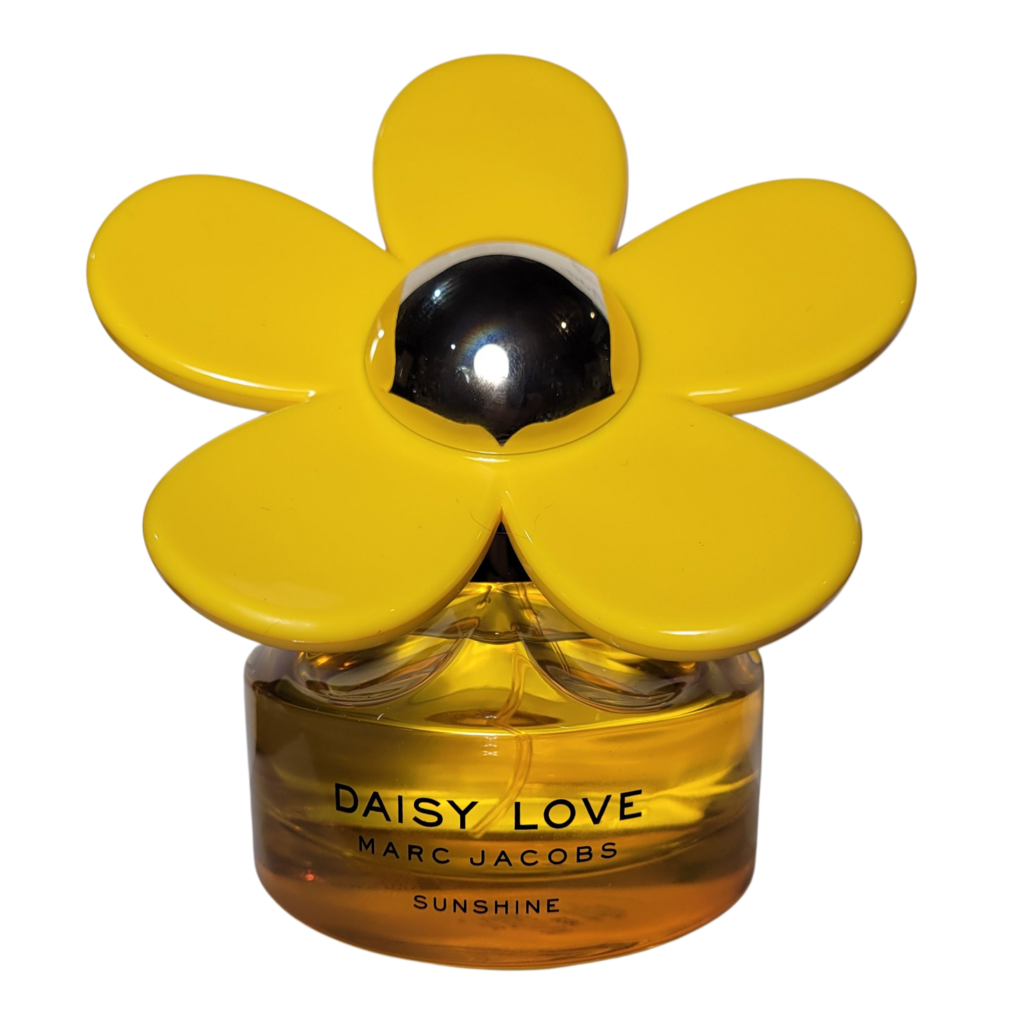 Daisy Love Sunshine