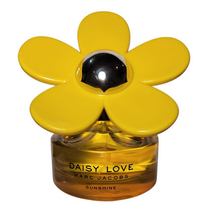 Daisy Love Sunshine