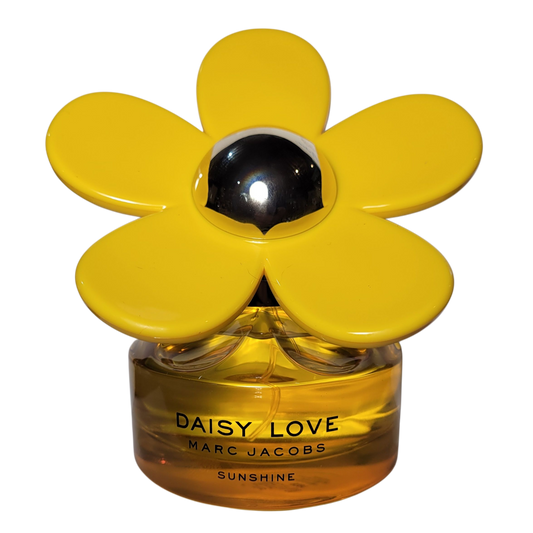 Daisy Love Sunshine