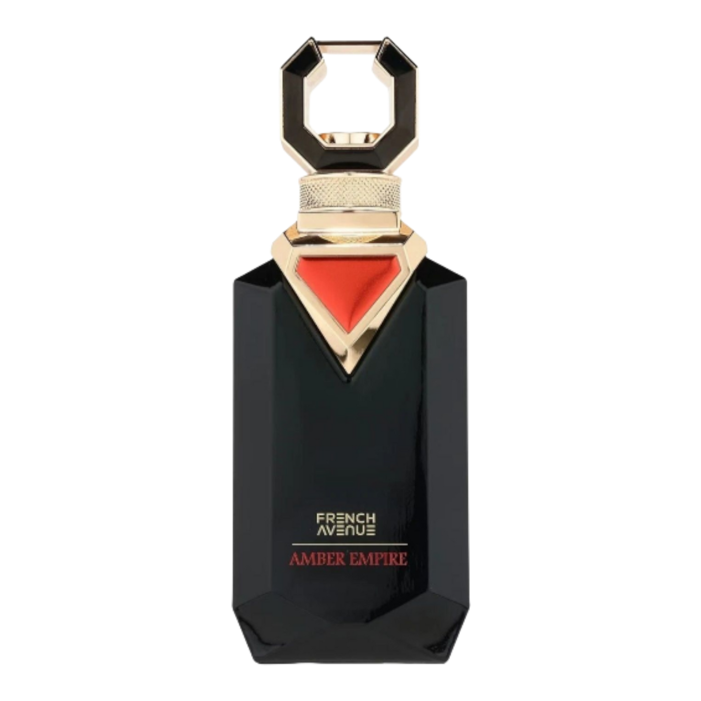 French Avenue Amber Empire