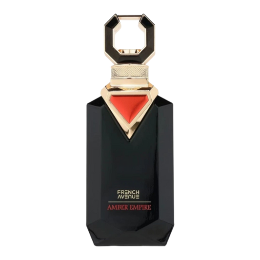 French Avenue Amber Empire